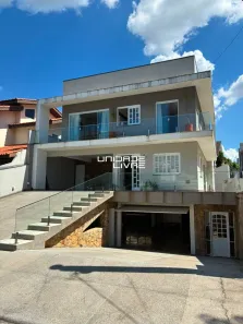 Casa de Condomínio com 3 Quartos à venda, 490m² no Jardim das Cerejeiras, Arujá