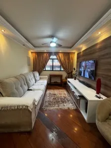 Casa com 4 Quartos à venda, 250m² no Vila São Vicente, São Paulo