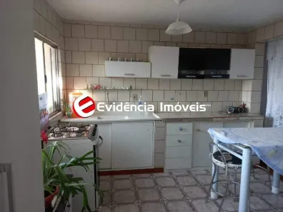 Casa com 2 Quartos à venda, 170m² no Vila Valparaíso, Santo André