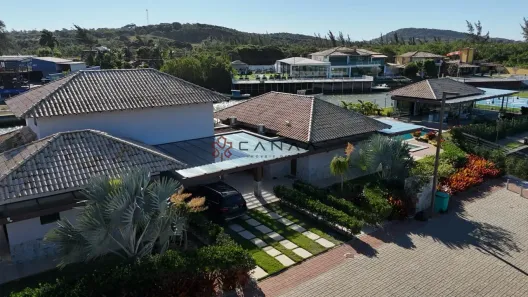 Casa com 8 Quartos à venda, 650m² no Centro, Cabo Frio