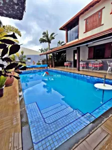 Casa de Condomínio com 6 Quartos à venda, 1000m² no Setor Habitacional Contagem, Brasília