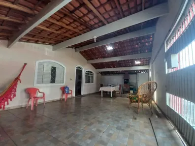 Casa com 3 Quartos à venda, 100m² no Dic I (Conjunto Habitacional Monsenhor Luiz Fernando Abreu), Campinas