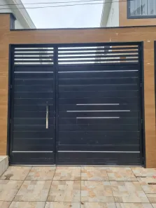 Casa de Condomínio com 2 Quartos à venda, 60m² no Coelho da Rocha, São João de Meriti