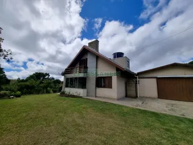 Fazenda/Sítio com 3 Quartos à venda, 300m² no Criúva, Caxias do Sul