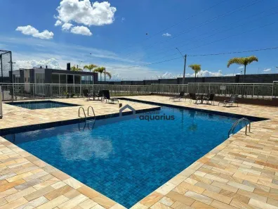 Lote/Terreno à venda, 250m² no Loteamento Floresta, São José dos Campos