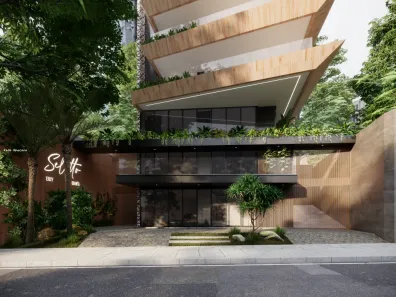 Apartamento com 3 Quartos à venda, 181m² no Reduto, Belém