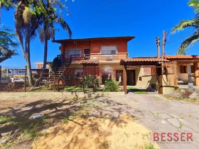 Casa com 5 Quartos à venda, 337m² no Dihel, Sapucaia do Sul