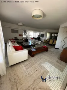 Apartamento com 4 Quartos à venda, 255m² no Horto Florestal, Salvador