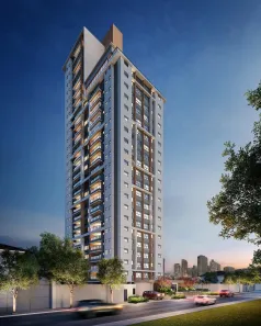 Apartamento com 3 Quartos à venda, 133m² no Cidade Nova, Franca