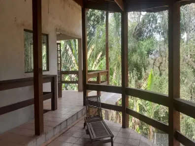 Casa de Condomínio com 4 Quartos à venda, 212m² no Caraguatá, Mairiporã