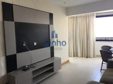 Apartamento com 1 Quarto à venda, 58m² no Caminho das Árvores, Salvador