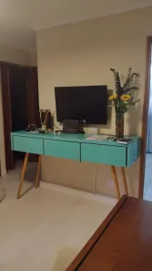 Apartamento com 2 Quartos à venda, 48m² no Vila Tatetuba, São José dos Campos