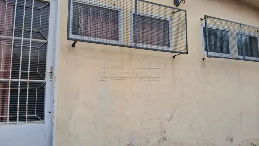 Casa com 3 Quartos à venda, 125m² no Vila Morumbi, São Carlos