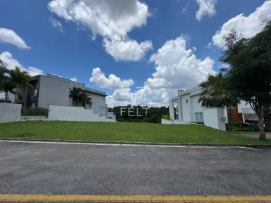 Lote/Terreno à venda, 694m² no Alphaville, Santana de Parnaíba
