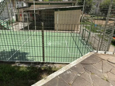Apartamento com 2 Quartos à venda, 48m² no Vila Nova, Porto Alegre