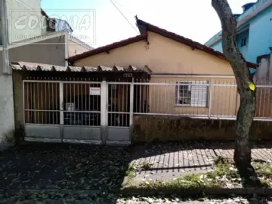 Casa com 2 Quartos à venda, 83m² no Parque Novo Oratório, Santo André