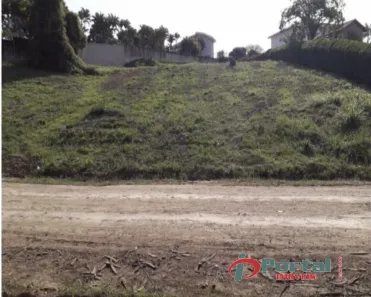 Lote/Terreno à venda, 2500m² no Colinas do Mosteiro de Itaici, Indaiatuba