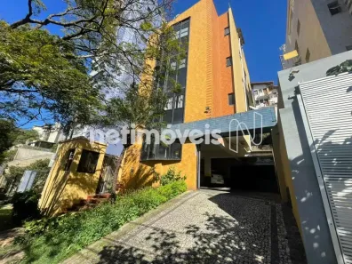 Apartamento com 1 Quarto para alugar, 42m² no Mangabeiras, Belo Horizonte