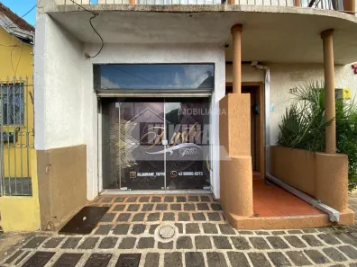 Ponto Comercial para alugar, 15m² no Uvaranas, Ponta Grossa