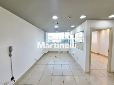 Sala Comercial para alugar, 41m² no Jardim Califórnia, Ribeirão Preto