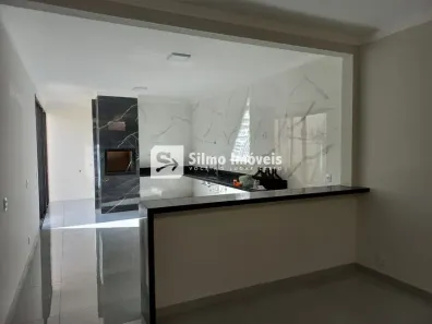 Casa com 3 Quartos à venda, 200m² no Alto Umuarama, Uberlândia