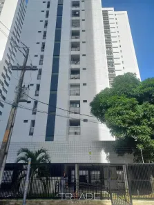 Apartamento com 2 Quartos à venda, 50m² no Boa Viagem, Recife