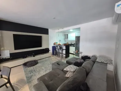 Cobertura com 2 Quartos à venda, 201m² no Jurerê, Florianópolis