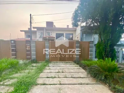 Sobrado com 3 Quartos à venda, 214m² no KLP, Foz do Iguaçu