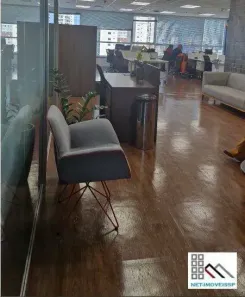 Prédio Comercial para alugar, 406m² no Jardim das Acácias, São Paulo