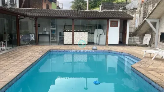 Casa de Condomínio com 6 Quartos à venda, 427m² no Anil, Rio de Janeiro