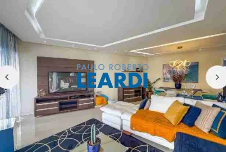 Apartamento com 3 Quartos para alugar, 150m² no Centro, São Bernardo do Campo