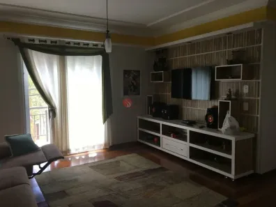 Sobrado com 3 Quartos à venda, 340m² no Parque Residencial Itapeti, Mogi das Cruzes