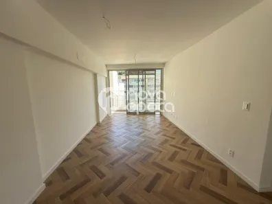 Apartamento com 1 Quarto à venda, 49m² no Botafogo, Rio de Janeiro