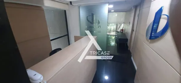 Sala Comercial para venda ou aluguel, 330m² no Cidade Monções, São Paulo