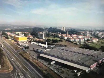 Galpão/Depósito/Armazém à venda, 16181m² no Medeiros, Jundiaí