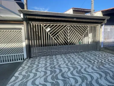 Casa com 2 Quartos à venda, 132m² no Jardim Residencial Deolinda Guerra, Sorocaba