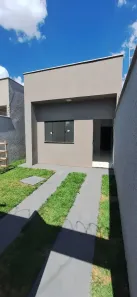 Casa com 2 Quartos à venda, 82m² no Residencial Buena Vista IV, Goiânia