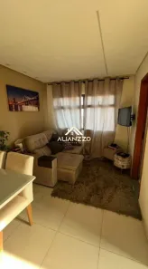 Apartamento com 1 Quarto à venda, 39m² no Presidente Médici, Ribeirão Preto