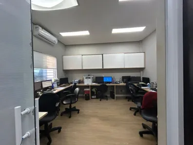 Ponto Comercial para alugar, 380m² no Campo Belo, São Paulo