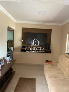 Casa com 2 Quartos à venda, 190m² no Planalto, Uberlândia