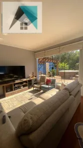 Casa com 3 Quartos à venda, 160m² no Alpes dos Araçás (Jordanésia), Cajamar