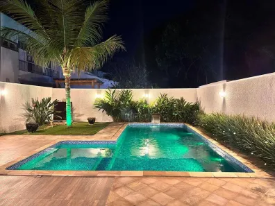 Casa de Condomínio com 3 Quartos à venda, 286m² no Loteamento Residencial Campos do Conde II, Tremembé