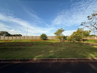 Lote/Terreno à venda, 259m² no Jardim São Camilo, Araraquara