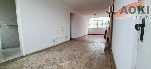 Apartamento com 2 Quartos à venda, 92m² no Consolação, São Paulo