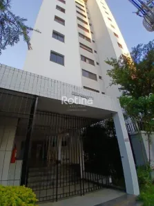 Apartamento com 3 Quartos para alugar, 80m² no Lídice, Uberlândia