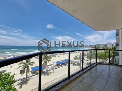 Apartamento com 4 Quartos à venda, 220m² no Pitangueiras, Guarujá