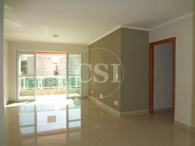 Apartamento com 4 Quartos para alugar, 135m² no Mansões Santo Antônio, Campinas