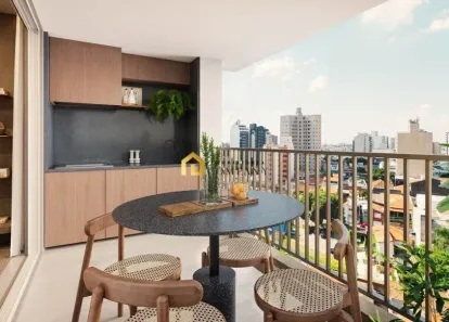 Apartamento com 3 Quartos à venda, 97m² no Vila Leão, Sorocaba