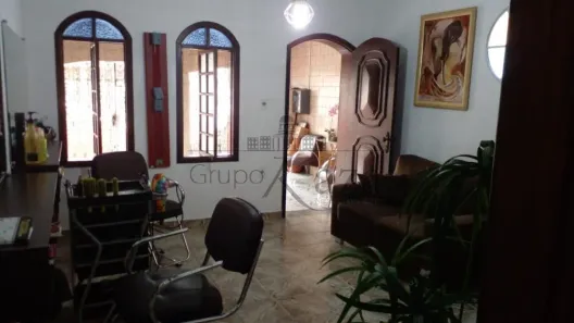 Casa com 3 Quartos à venda, 160m² no Jardim São José, Caçapava