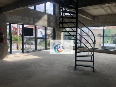 Ponto Comercial para alugar, 110m² no Perdizes, São Paulo